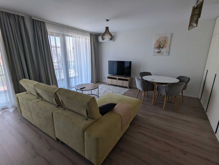 Apartament de vânzare - 2 camere Core Timpuri Noi - Exclus Agenții