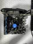 Kit (procesor, placa de baza , rami si placa video )