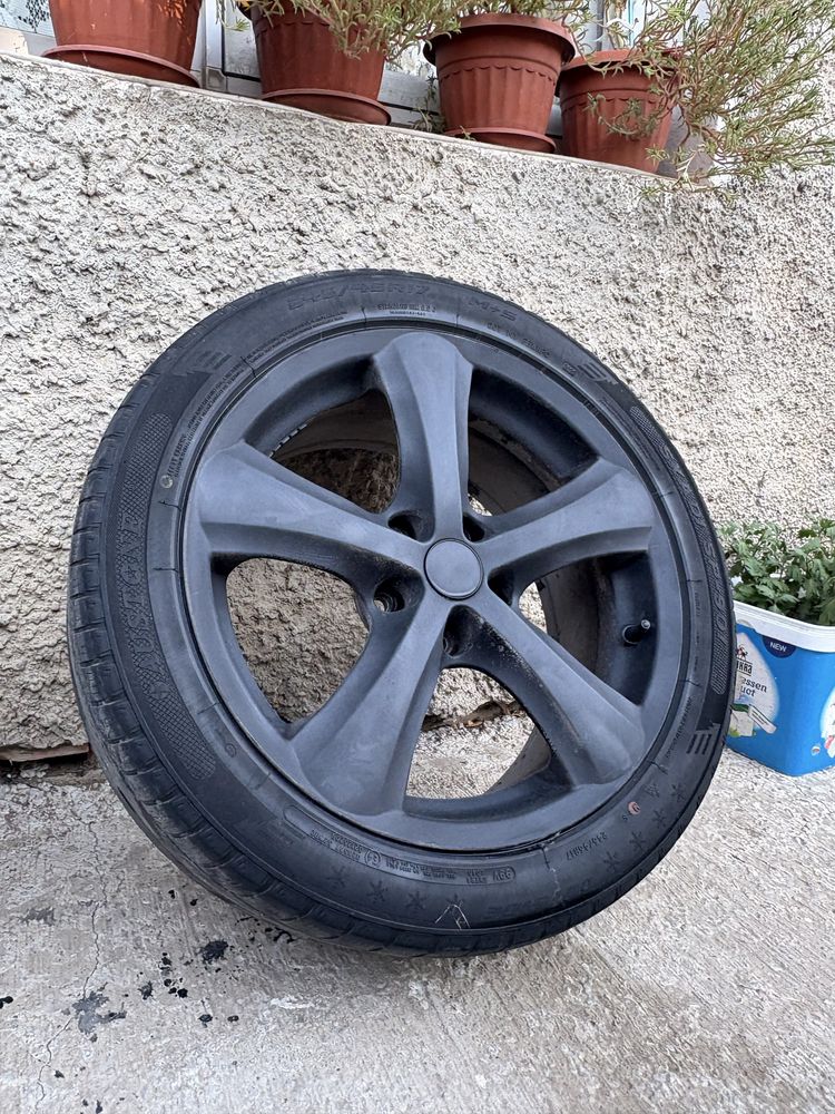 Джанти 5.112 за AUDI/VW и др.