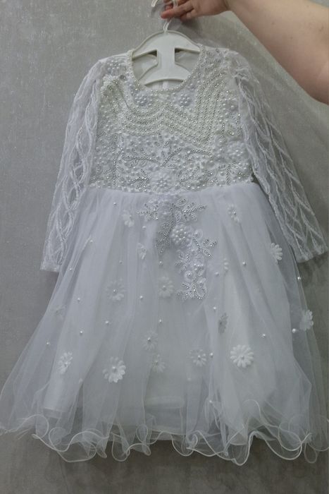 Платья в отличном состоянии