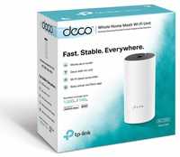 Роутер (Router) TP-Link Deco M4(1-pack)/AC1200 Home Mesh WiFi System