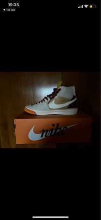 vand nike blazers