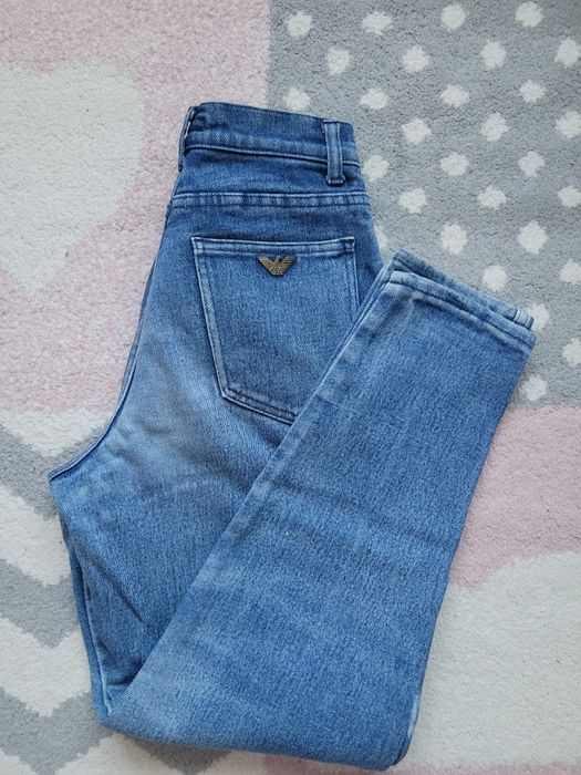 Blugi Giorgio Armani XS