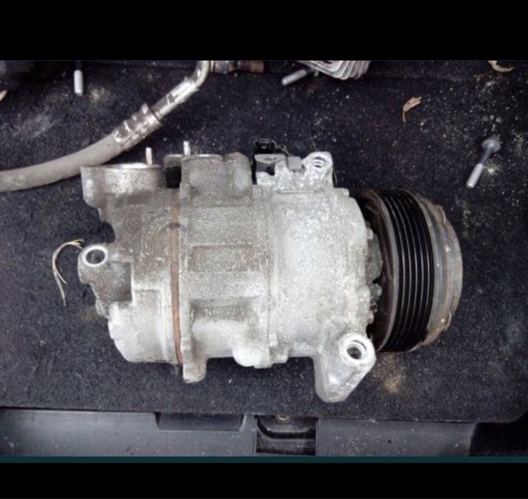 Compresor AC. BMW N43.Seria 1,3,an 2009.