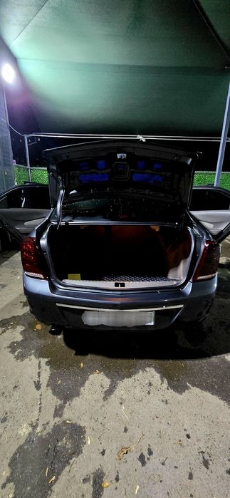 Продам Chevrolet Cobalt