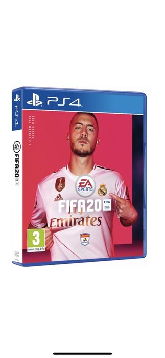 Vând jocuri PS4 noi, in stare perfecta