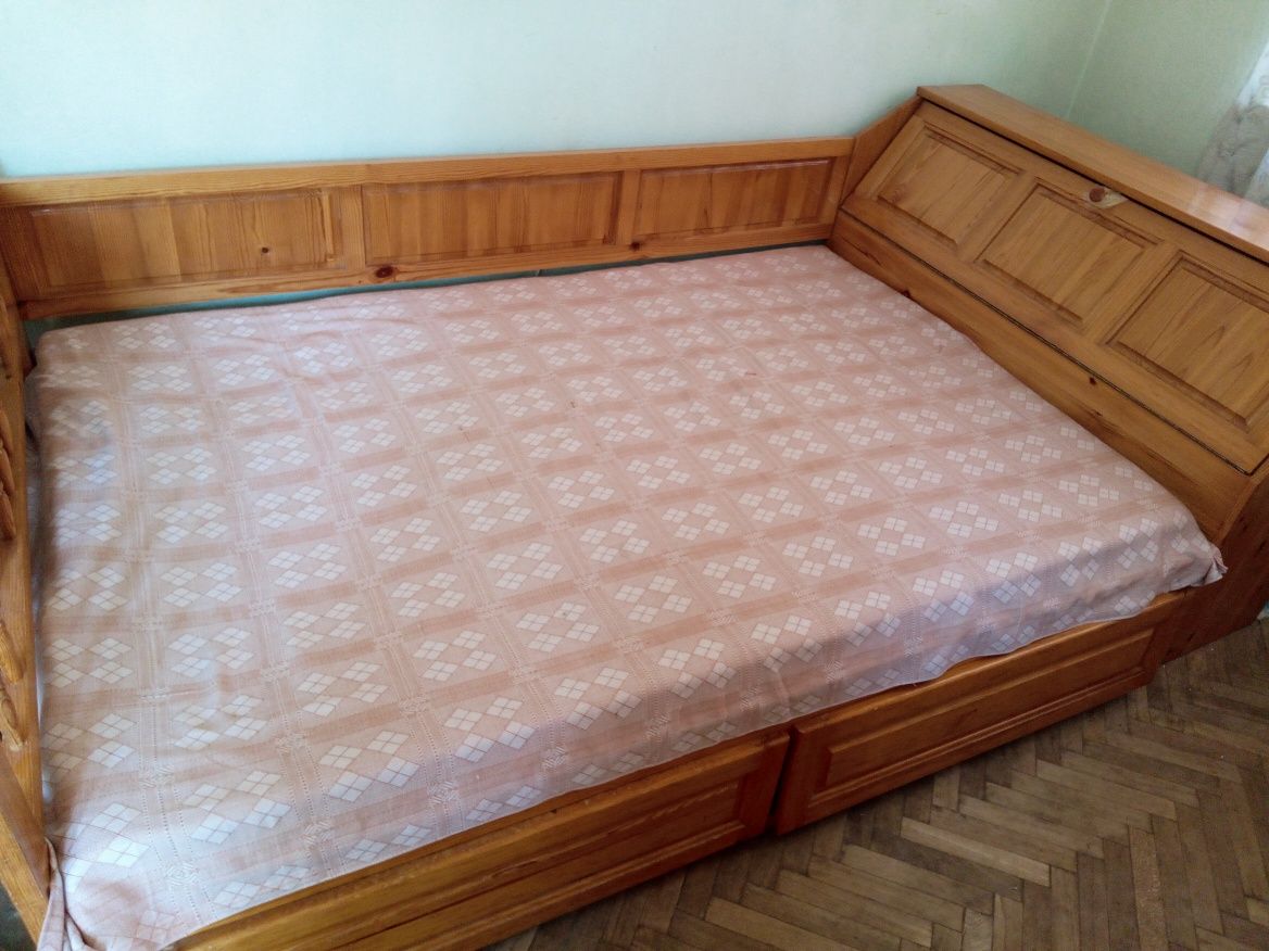 Покривка за легло