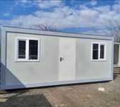 Vand containere modulare termoizolate container modular