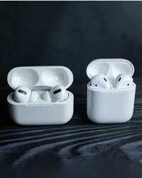 Эйрподс AirPods2 AirPodsPro