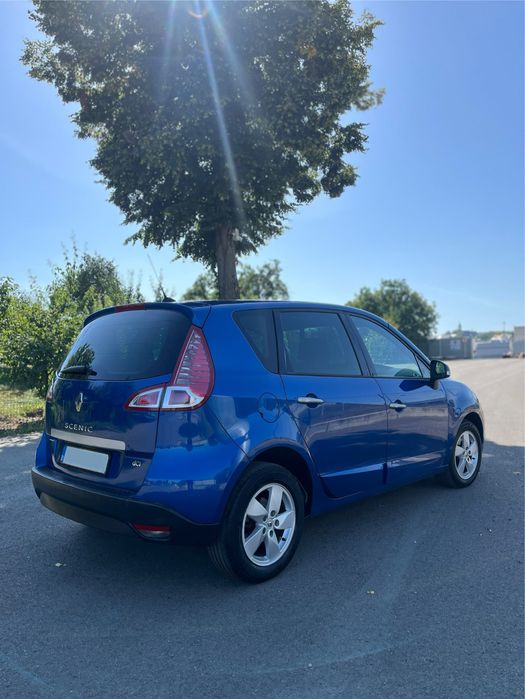 Renault Scenic 1.5 Dci