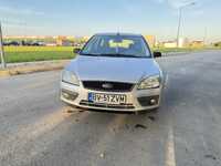 Ford Focus 2 1.6 TDCI