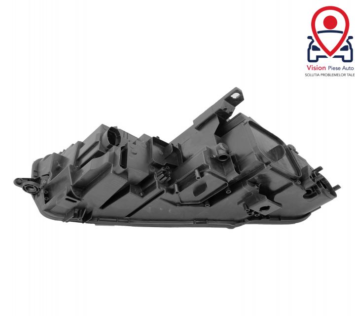 Ляв фар кутия Нов Лед Адаптивен Фолксваген Тигуан 2 / Volkswagen Tigua