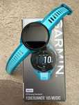 Garmin Forerunner 165 Music