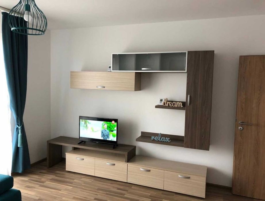 Studio modern în Tractorul – Confort și locație excelentă!