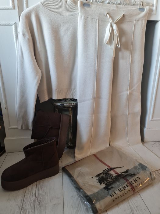 Сет, финно плетиво, НОВО