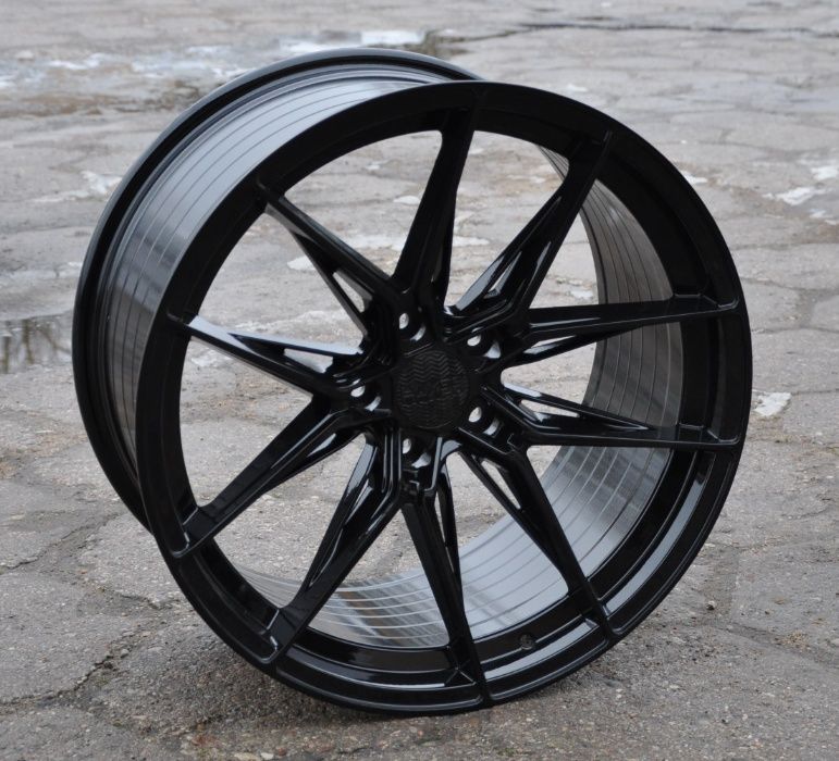 19" Джанти БМВ 5X120 BMW E90 E91 E92 F30 F31 F32 F36 E60 F10 F11 F06 F