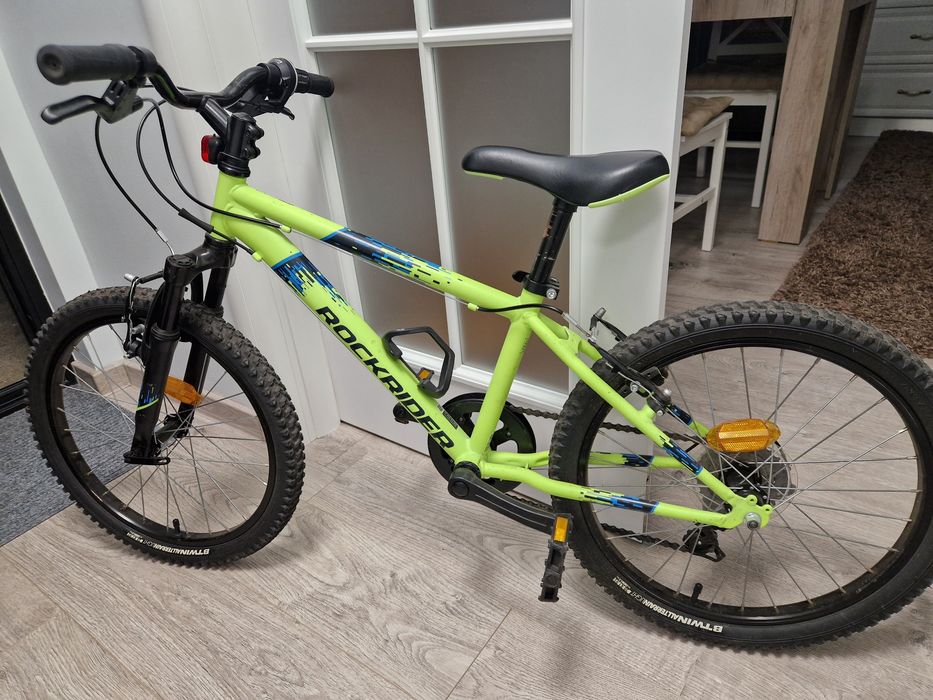 Bicicleta pentru copii