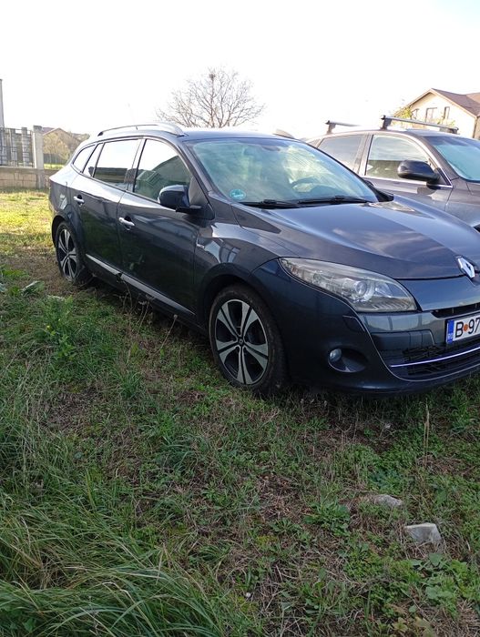 Vând Renault Megane break