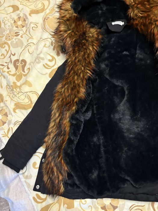 Дамска парка Molly Bracken