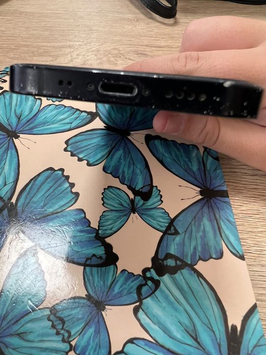 iPhone 12 mini 128GB 90%