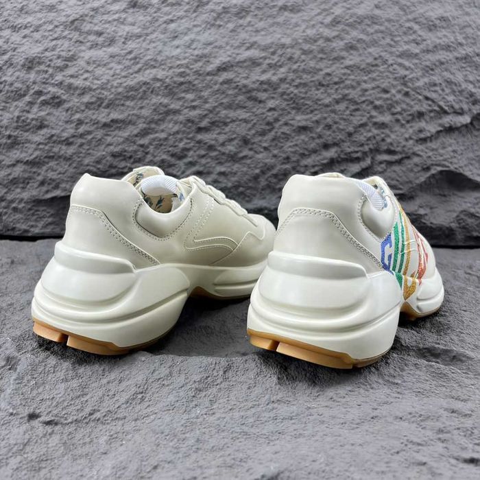 Sneakers Gucci Rhyton