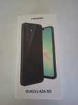Samsung galaxy a 26