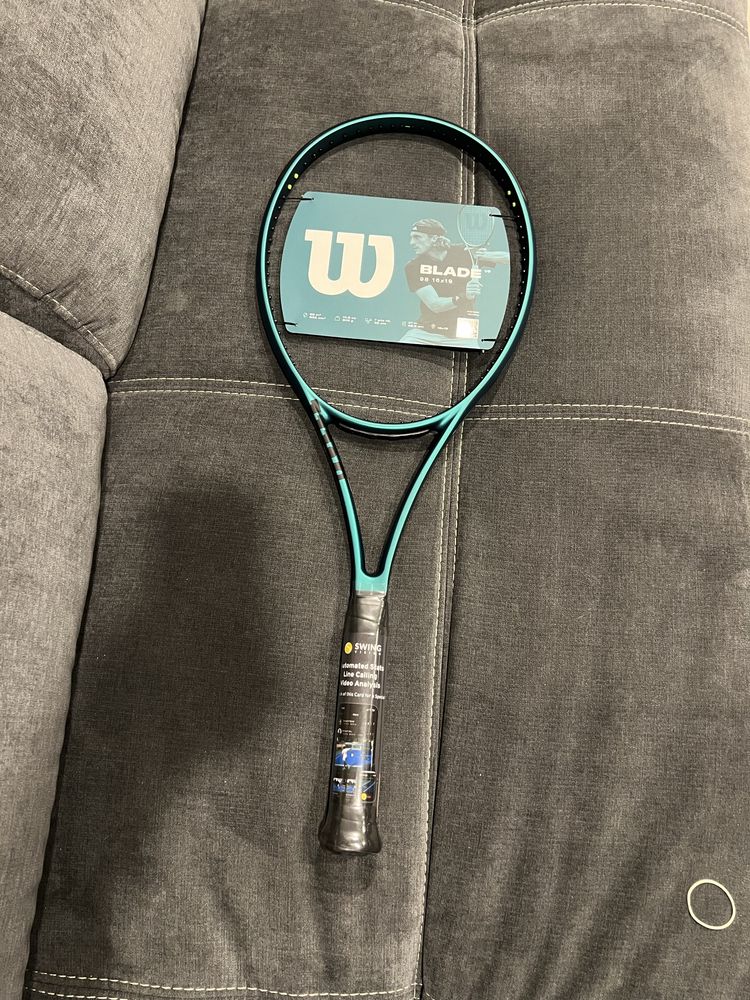 Продавам тенис ракети WILSON