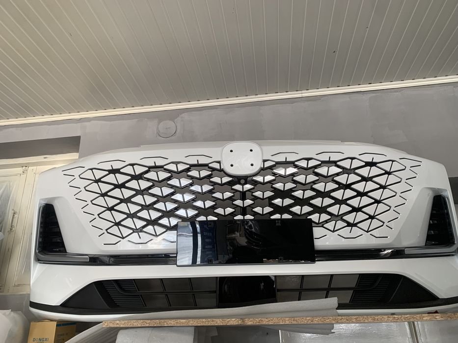 Бампер Changan Cs55 Plus
