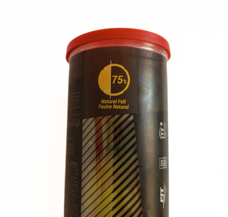 Топки за тенис Decathlon Artengo TB930 4-Pack