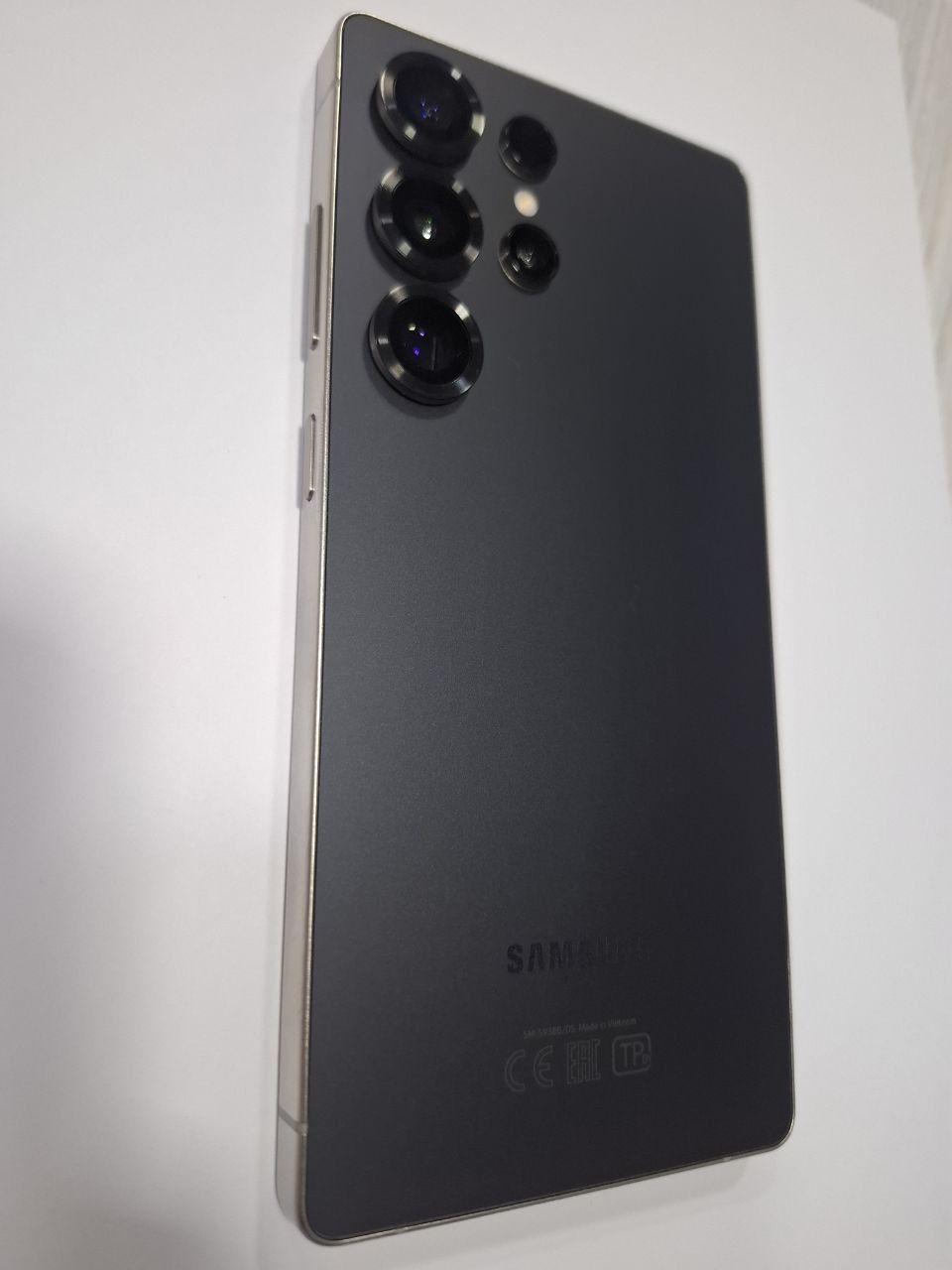 samsung s25 ultra 1yil garantiyaligi 2sim