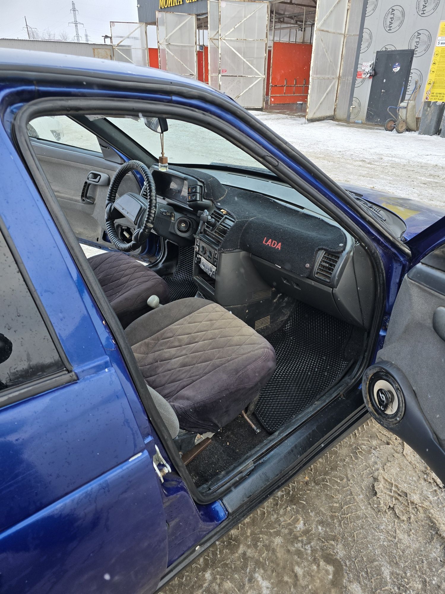 Продам 2110 цена 220 000