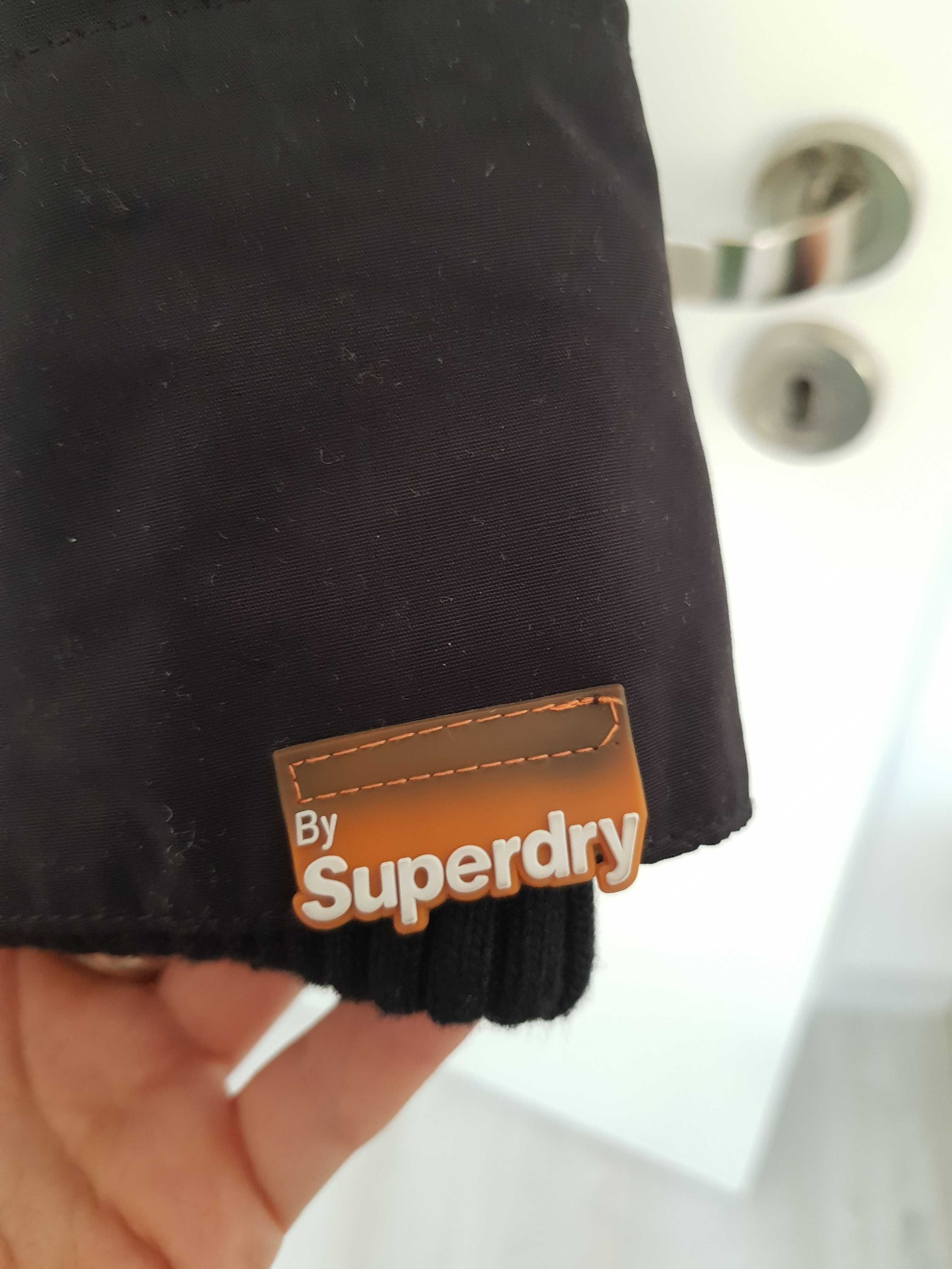 Яке парка Superdry, XS размер