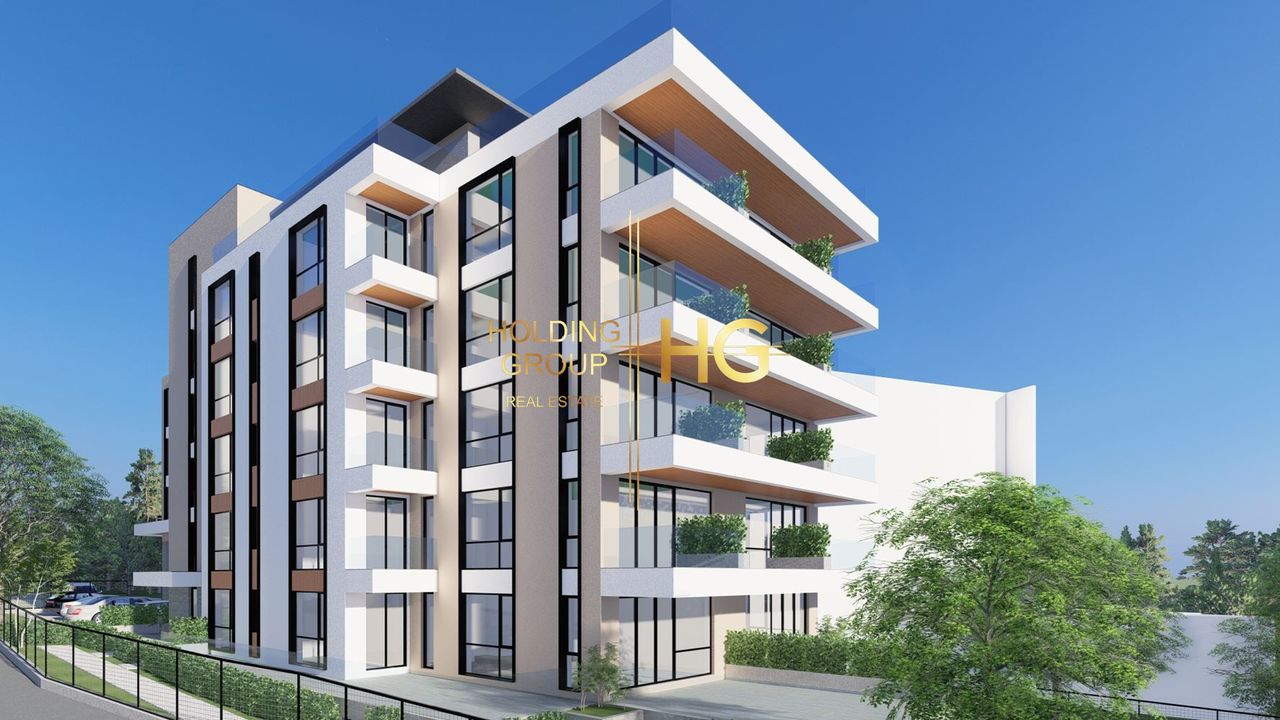 Продава се Тристаен апартамент в к.к. Св.Св. Константин и Елена - 195 кв.м за 1334 €/кв.м - Снимка #5