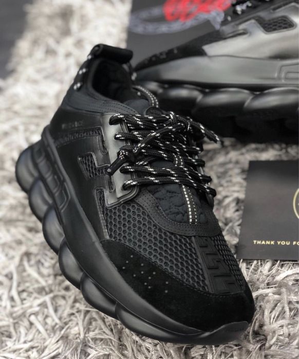 !LIVRARE GRATUITA! PREMIUM versace chain reaction