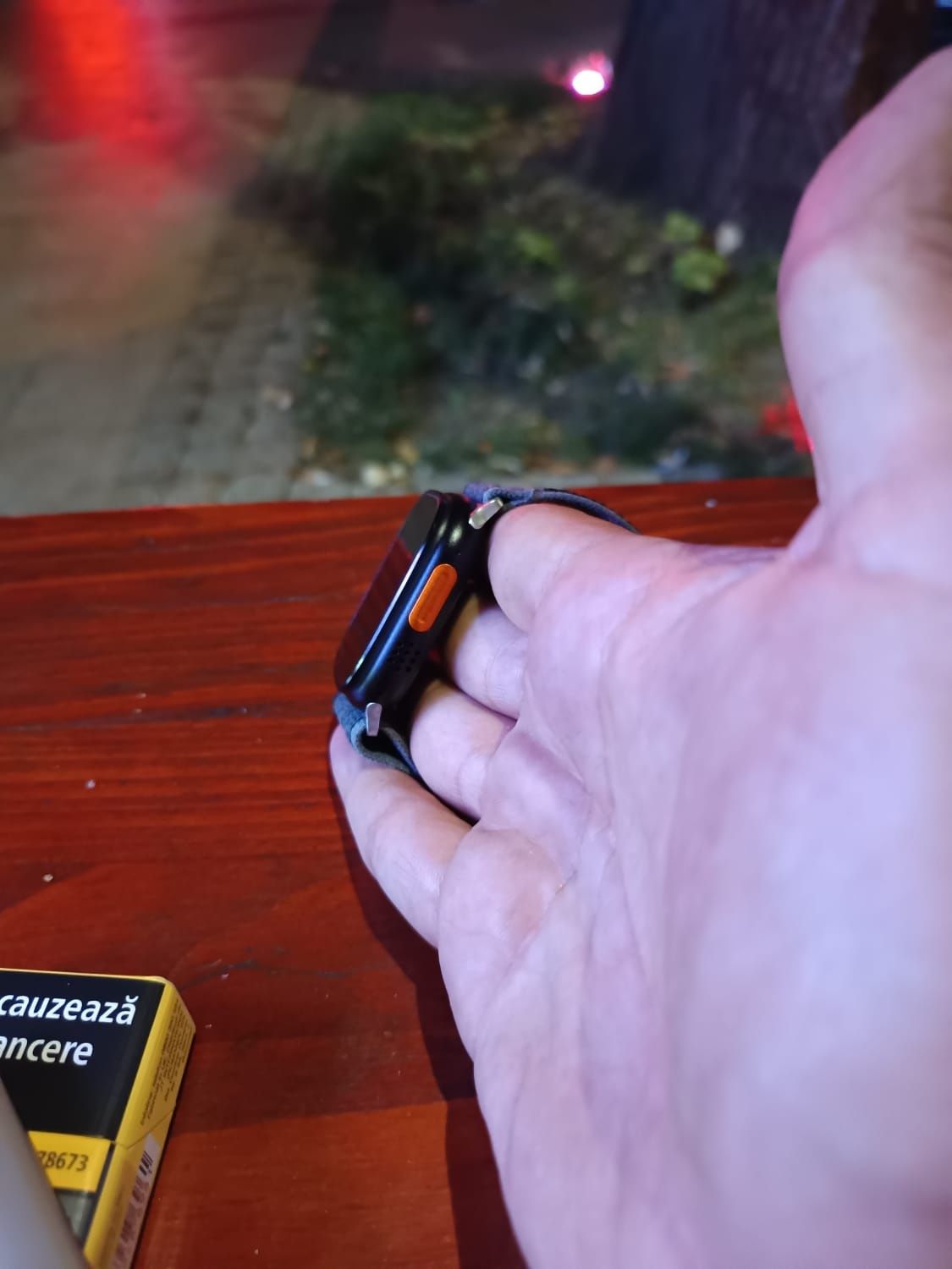 Apple watch ultra 2