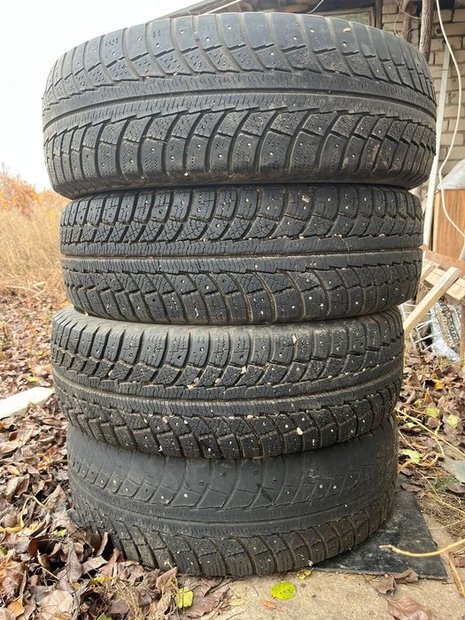 Автопокрышки размер R 16/215/70