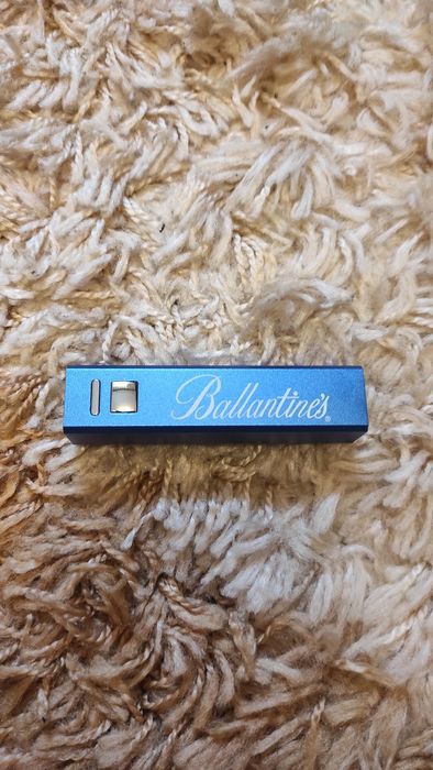 Преносима батерия Powerbank - Ballantines!