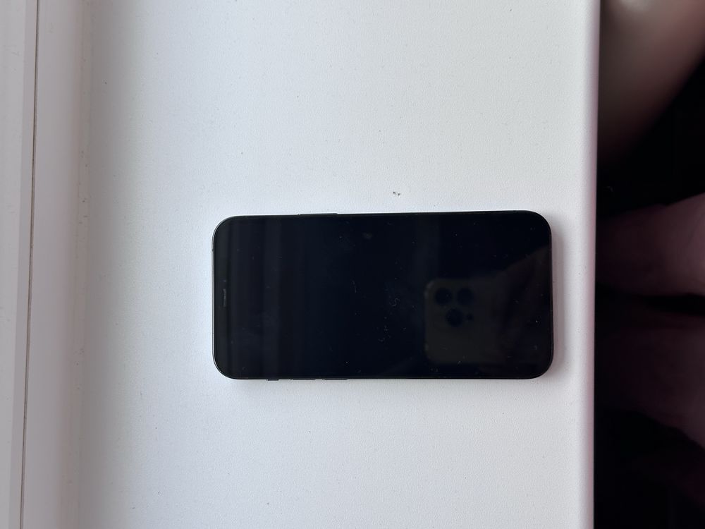 iPhone 12pro 128gb