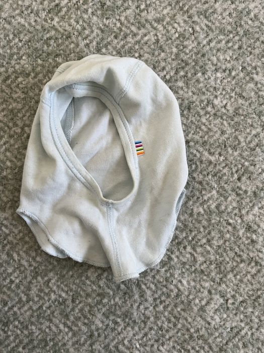 Cagula bumbac Joha newborn, 41 cm