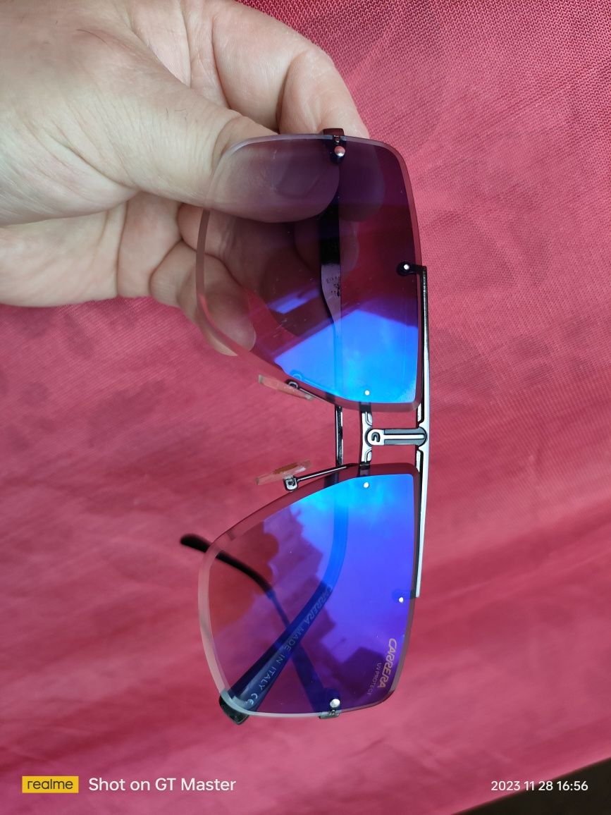 Продам фирменные солнцезащитные очки