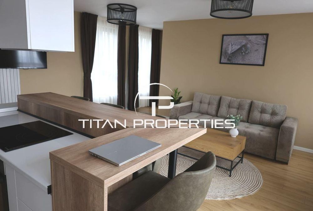 Дава се под наем Двустаен апартамент в Варна, Бриз - 90 кв.м за 750 € - Снимка #1