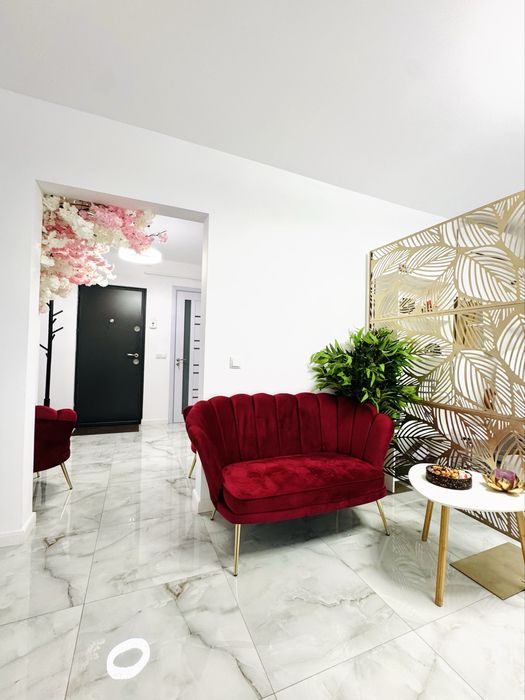 Inchiriez post coafor in Buzau (utilitati incluse)