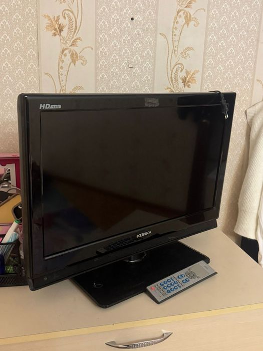 Телевизор 15000тг