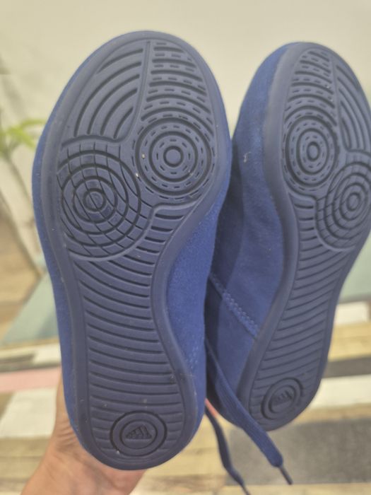 Борцовки Adidas Havoc kids