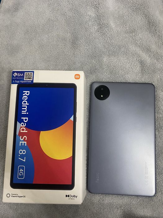 Телефоны и планшеты