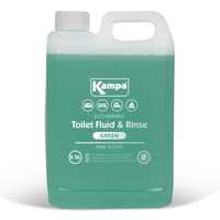 Концентриран препарат за химически тоалетни Kampa-Dometic 2.5 литра
