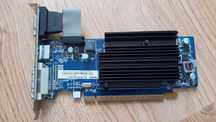 Placa video  pc hd 5450