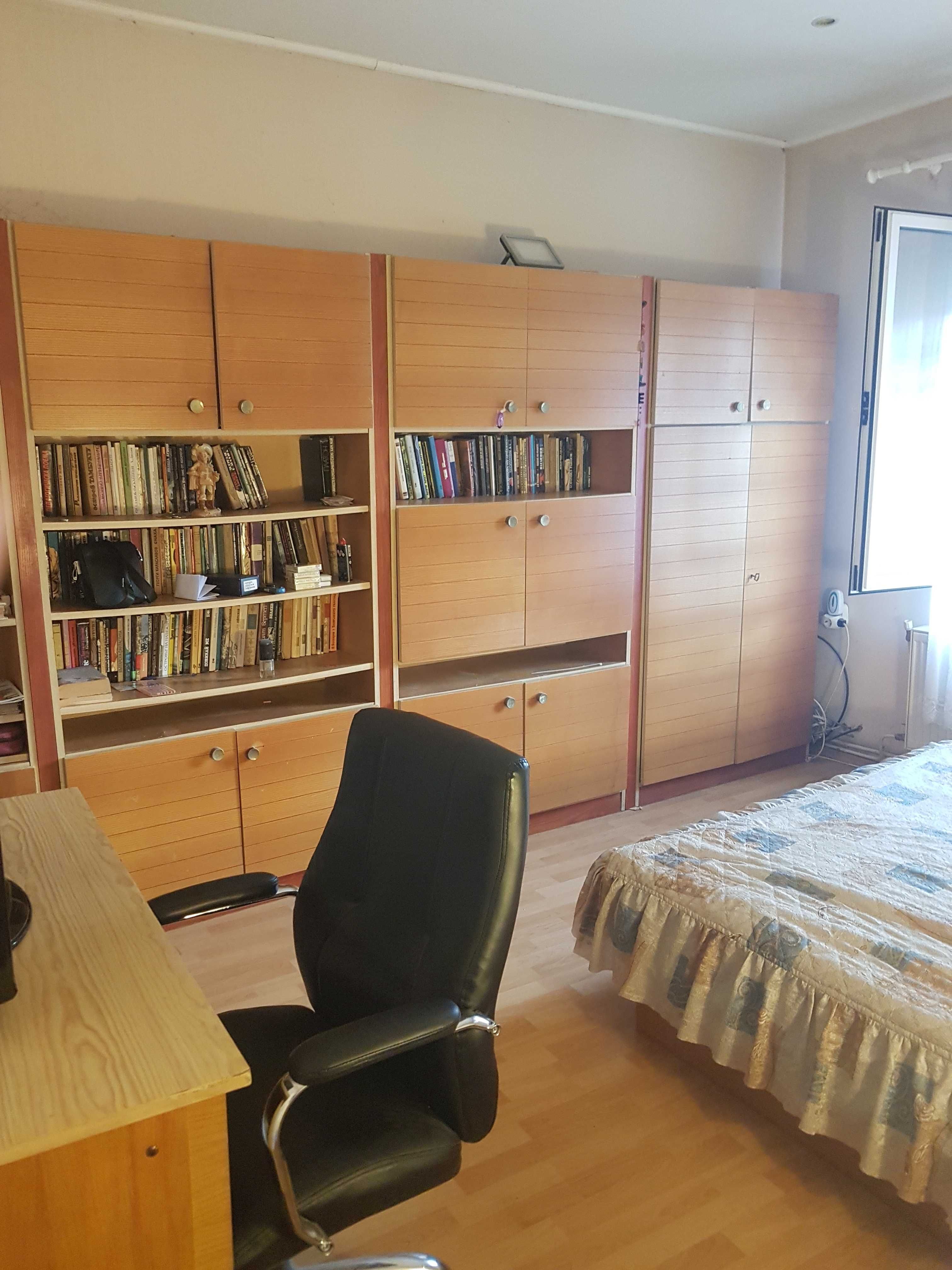 продава етаж от къща гр.силистра идеален център