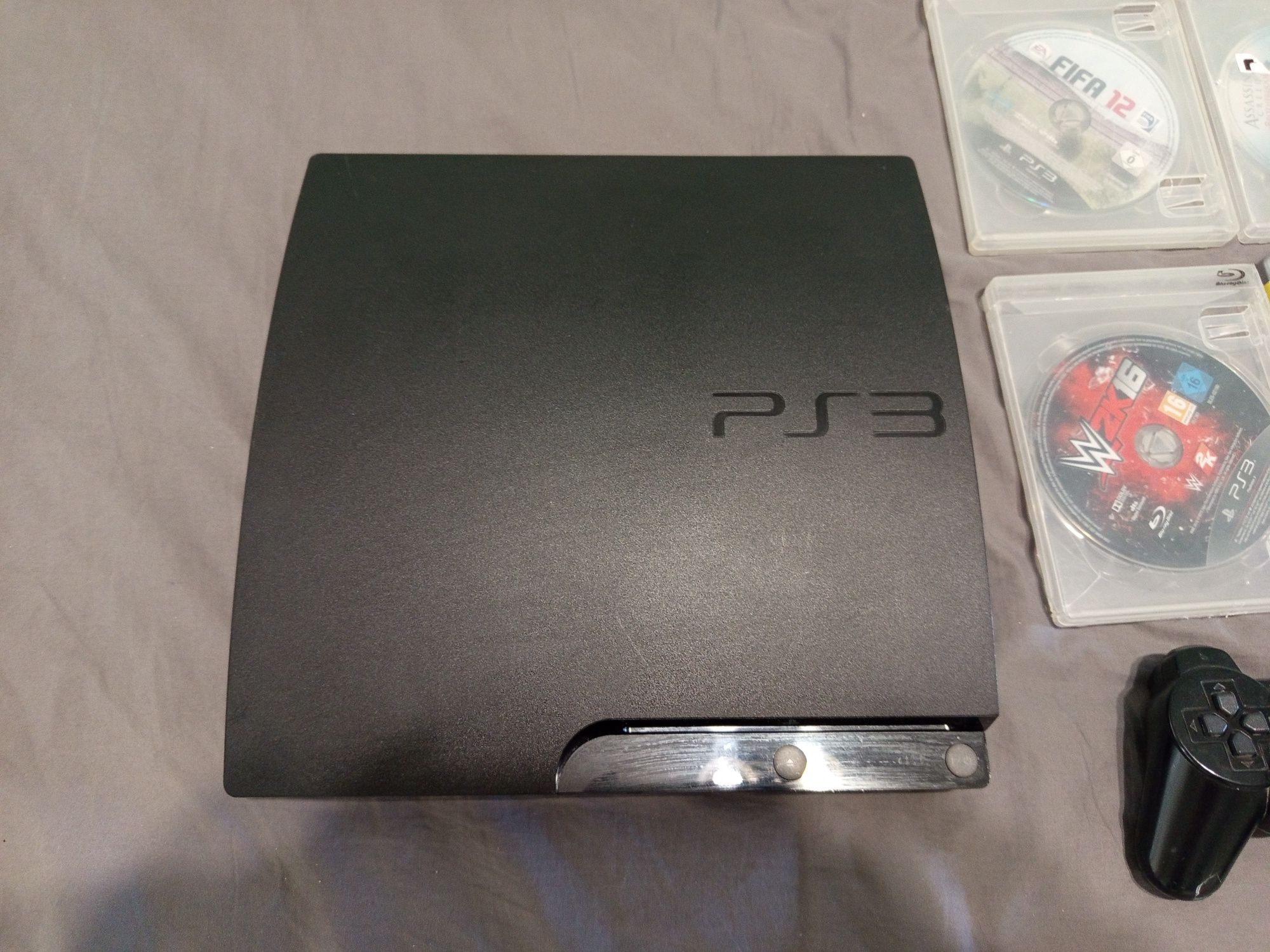 PlayStation 3, PS3