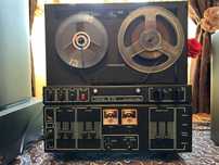Magnetofon Tesla B115